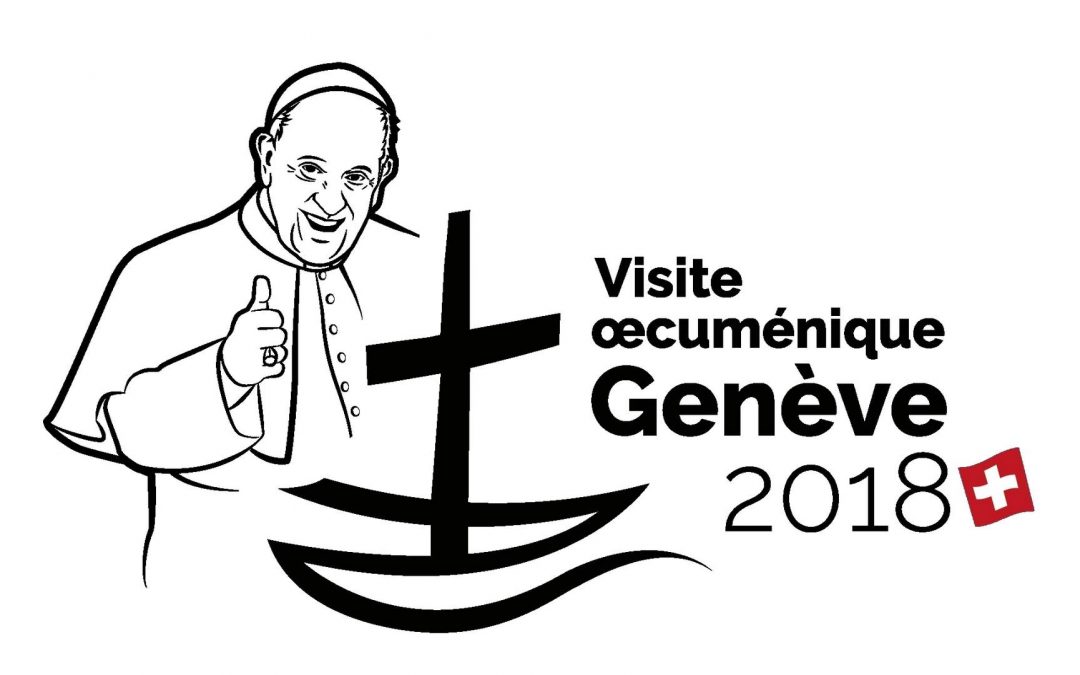 Pape François à Genève